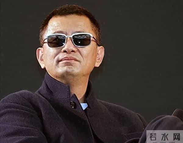 陪睡陪玩只冰山一角！王家卫被曝后，白百何郝蕾也下场，都不装了