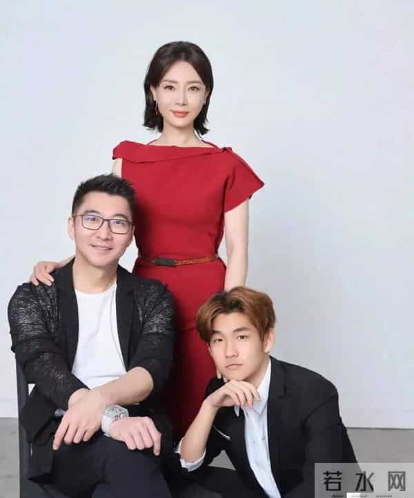 陈数首谈14年婚姻，盲目听从丈夫安排，身患重病后现状如何？