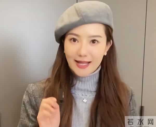 离婚一个月，猴哥前妻不再隐忍！公开回应被指小三，她不是软柿子