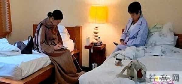 倪萍的儿子也不想结婚啊？25岁被爸爸催婚，背后隐藏的辛酸与成长