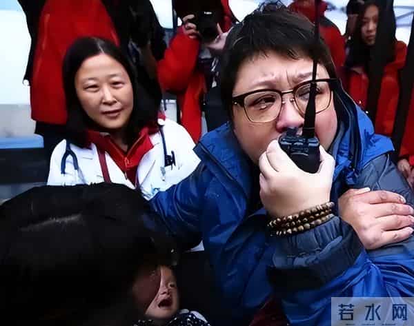 贪污上亿、假慈善?被实名举报的韩红,如今还是没有等来一声道歉