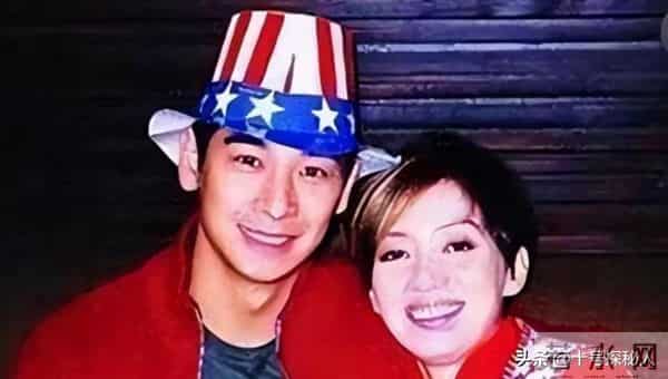 梅艳芳弥留之际,曾屡次吩咐保镖:我死都不会见他们两个人!