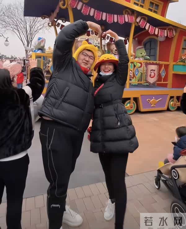 离婚一个月，猴哥前妻不再隐忍！公开回应被指小三，她不是软柿子