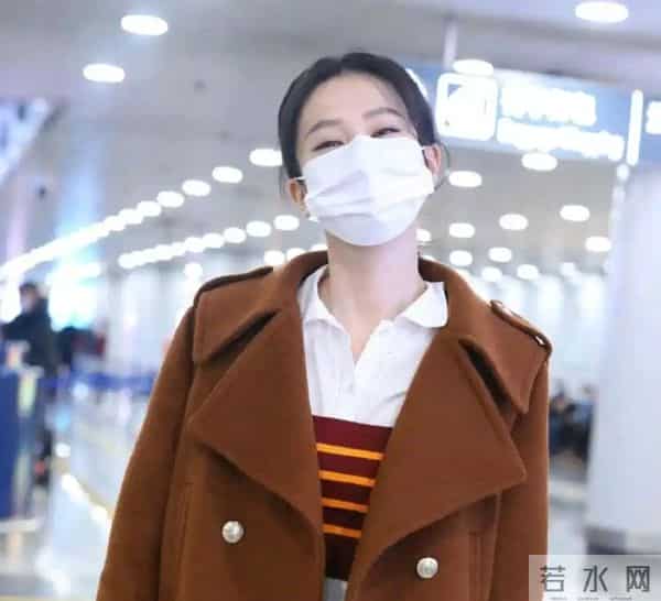 生活富足，嫁富豪老公？原来妈妈是李厚芳，难怪她能成人生赢家