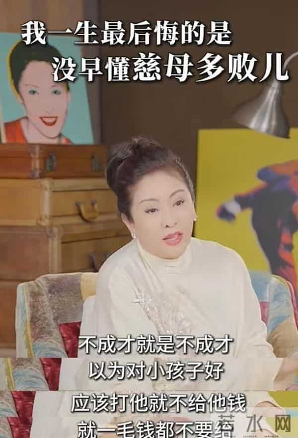 同样是向太的孩子,向佑和哥哥向佐却走向了两条不同的路