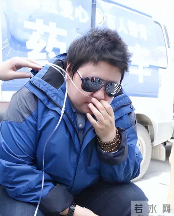 贪污上亿、假慈善?被实名举报的韩红,如今还是没有等来一声道歉