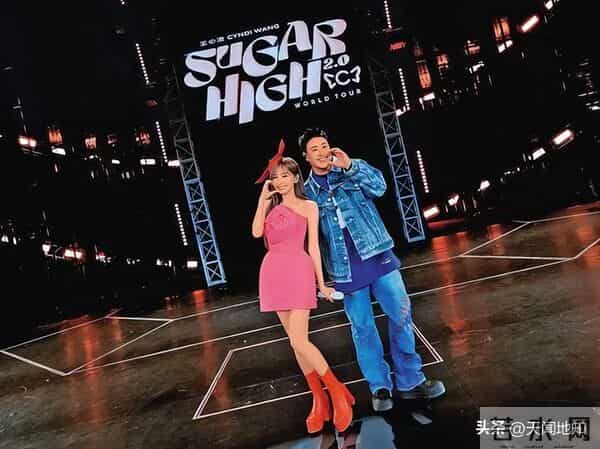 王心凌再回应与吴克群绯闻：他一直都是我很好的朋友