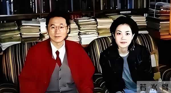 李敖：王菲之所以高冷，因为她肚子里没墨水，本质是一个愚妇