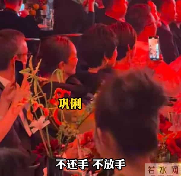 丈夫出轨风波真相大白仅2个月，那英近况曝光，一点都不意外