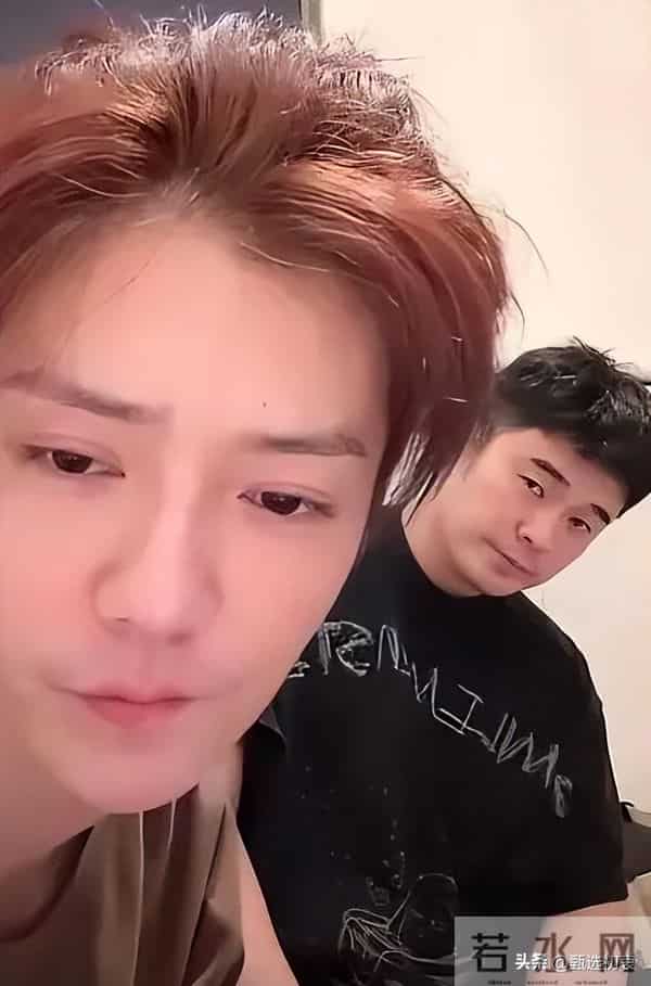 曲终人散!鹿晗为陈赫庆生,关晓彤回应耐人寻味,8年情断添铁证