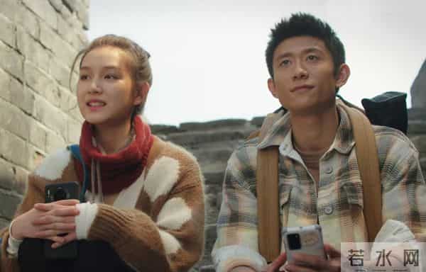 被“发腮”的张一山惊艳！33岁终于长开，尽显京爷范，遗憾有点矮