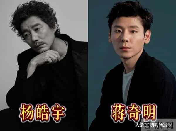 娱乐圈12对“野生父子”，确定没有关系？话说亲父子都没有这么像