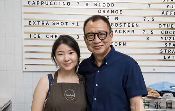 香港知名演员因肾癌离世,做肾脏切除手术,心态良好就当在拍戏