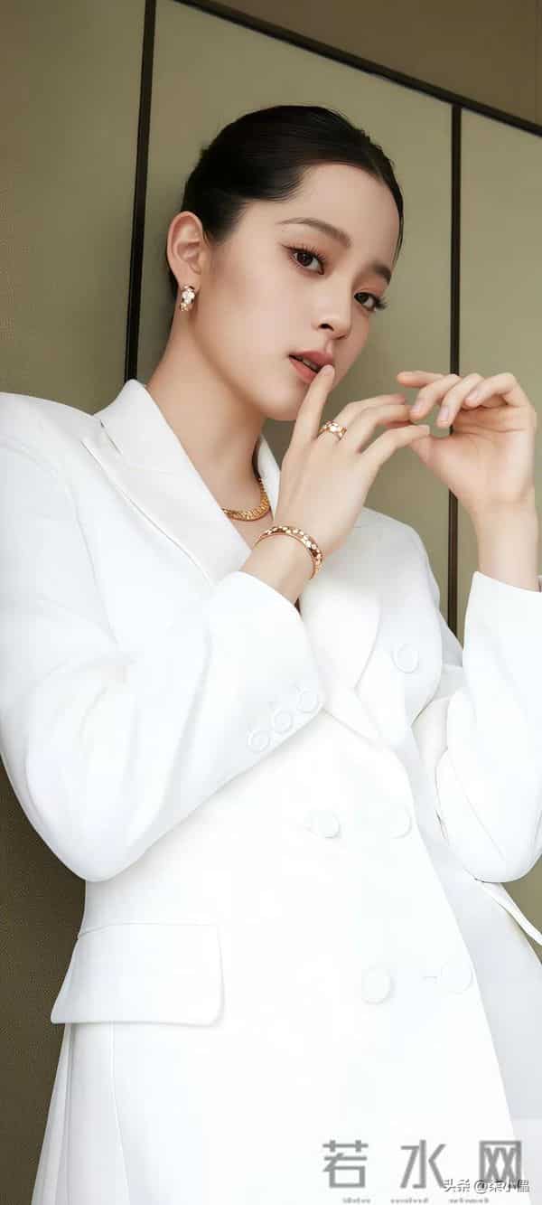 欧阳娜娜|好喜欢她的眼睛