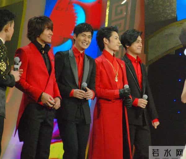 F4变F3? 朱孝天方面回应