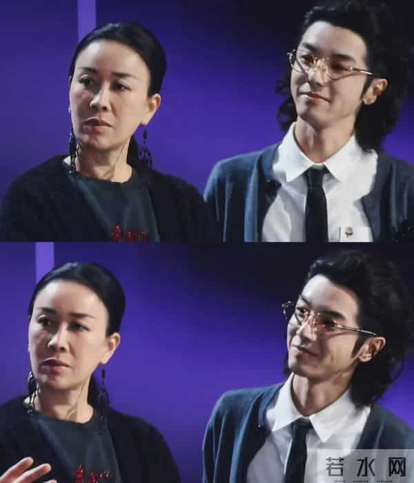 丈夫出轨风波真相大白仅2个月，那英近况曝光，一点都不意外