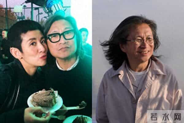 吴君如名导男友陈可辛出车祸！　「撞倒2米路树」原因曝被赞善良