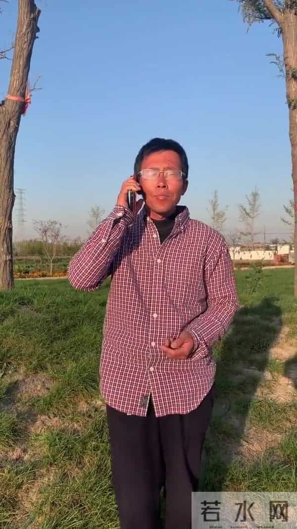 农民歌手李根去世了,只有43岁,死因存疑,一辈子未婚未育