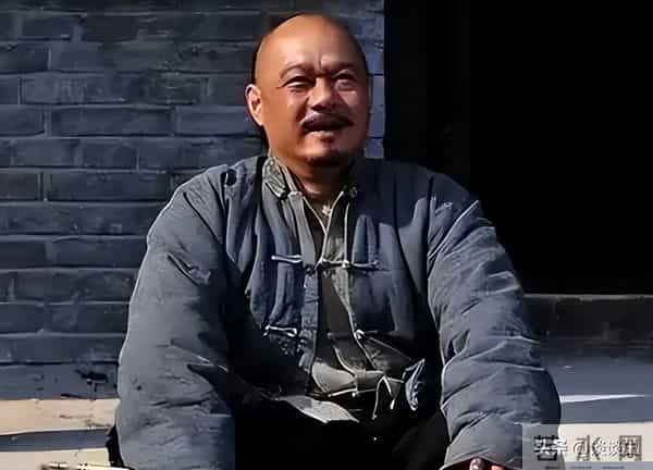 演员赵君:离婚22年,前妻嫁给杜淳父亲,他现在的生活状况怎样?