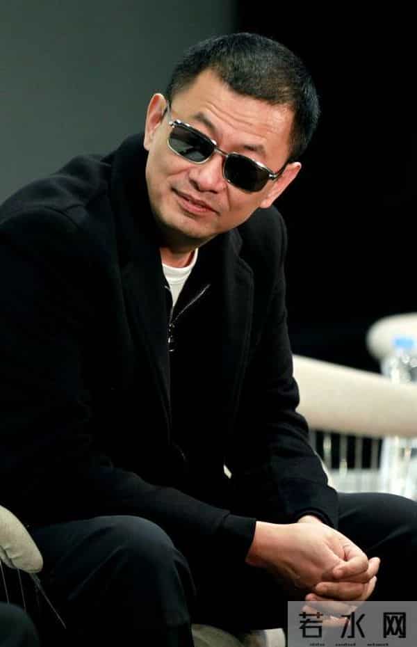 鱼死网破！骗剧本，沉迷日本文化，调侃抗疫人员，王家卫彻底凉凉