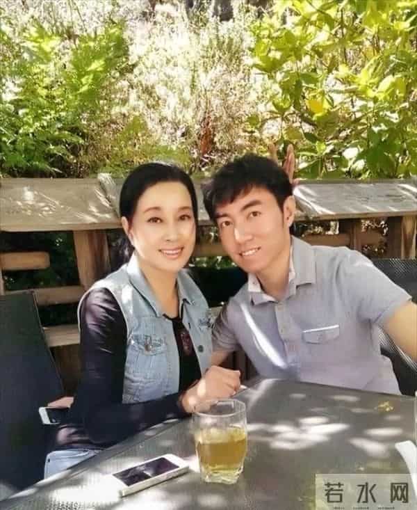 74岁刘晓庆：我妹妹太心急，“正常”对待我，我不会亏待他们的
