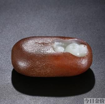 黄金弥勒佛吊坠